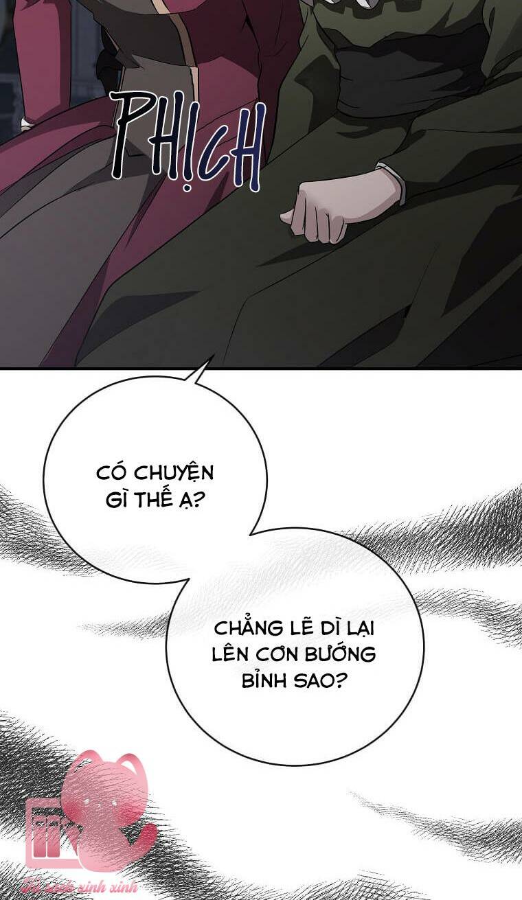 Ác Nữ Trùng Sinh - Chap 156 - Trang 35