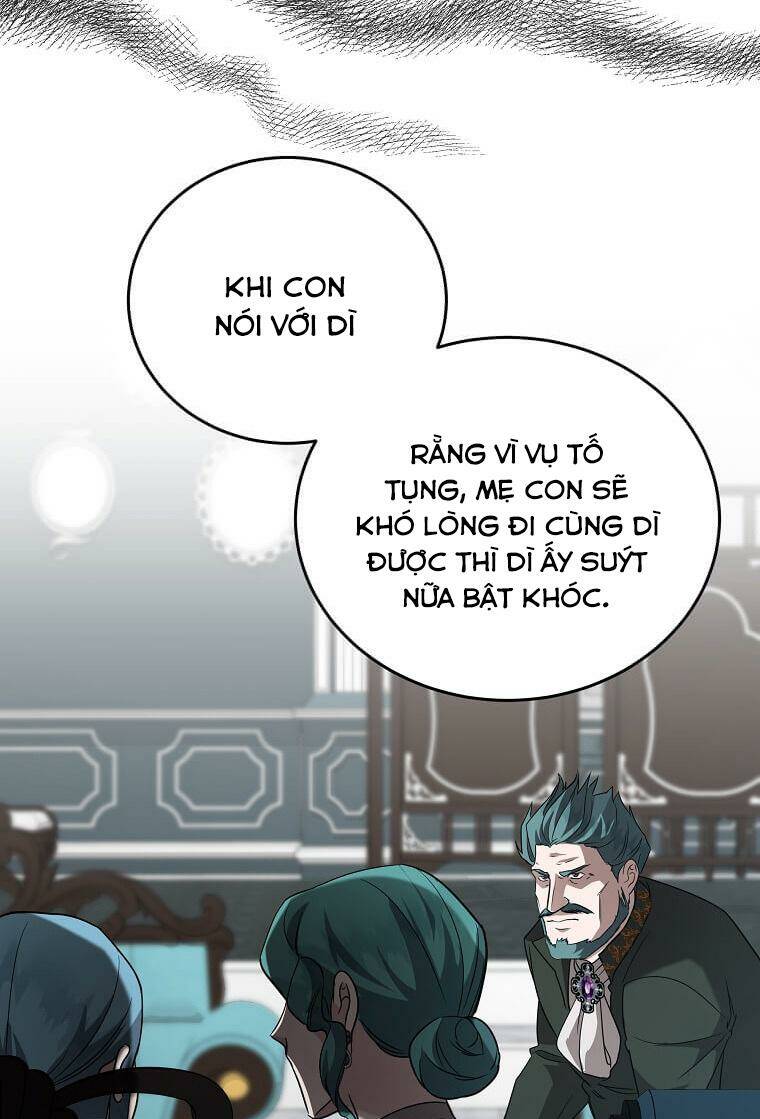 Ác Nữ Trùng Sinh - Chap 156 - Trang 36