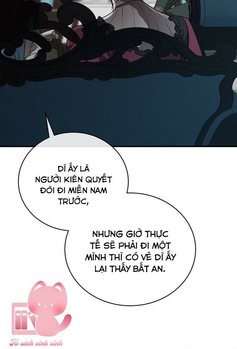 Ác Nữ Trùng Sinh - Chap 156 - Trang 37