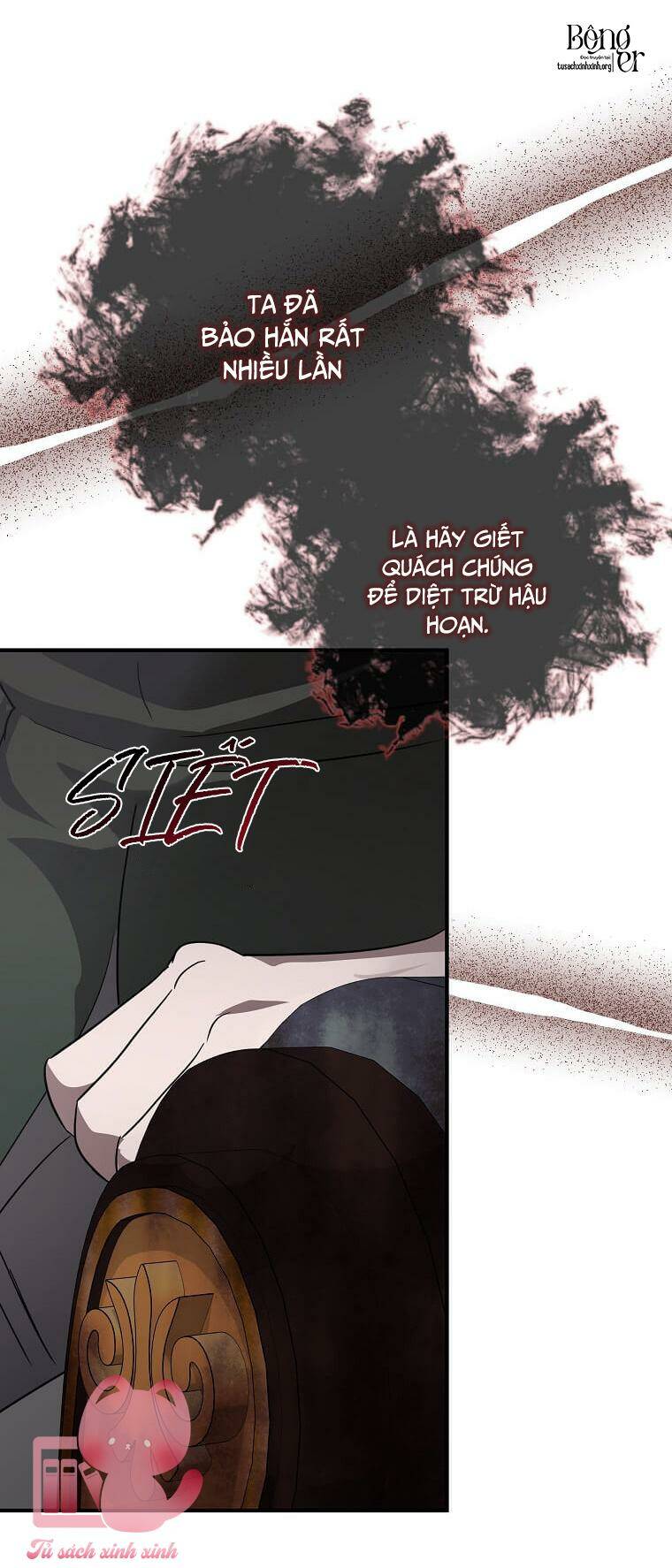Ác Nữ Trùng Sinh - Chap 156 - Trang 39