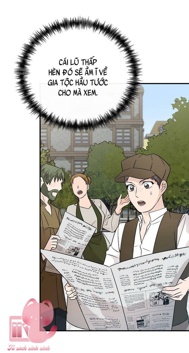 Ác Nữ Trùng Sinh - Chap 156 - Trang 40