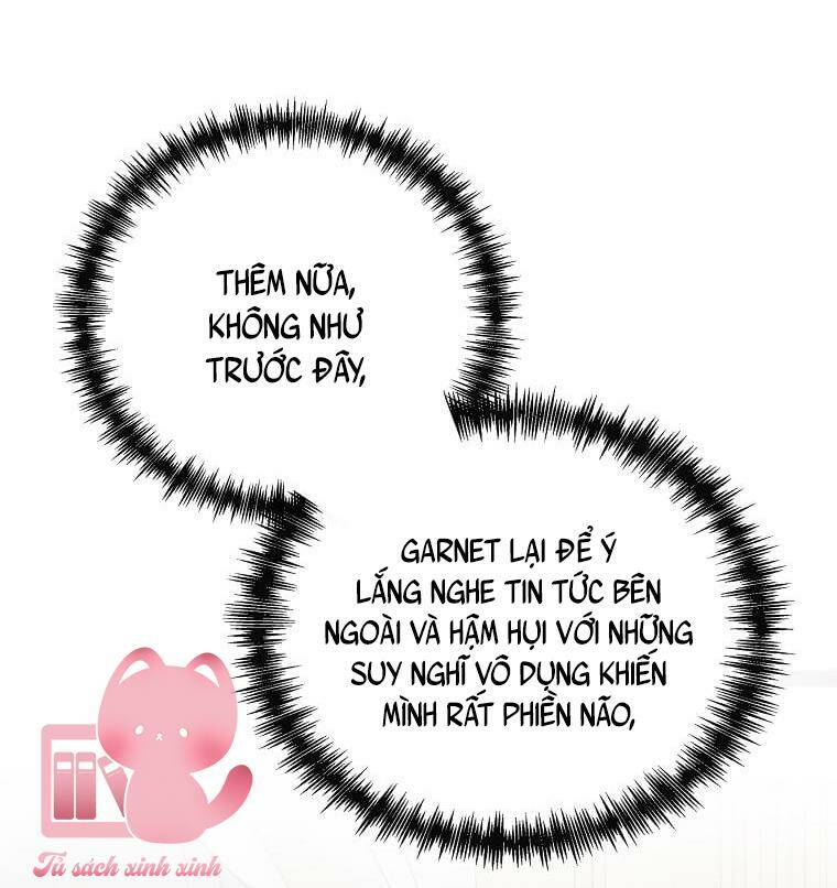 Ác Nữ Trùng Sinh - Chap 156 - Trang 41
