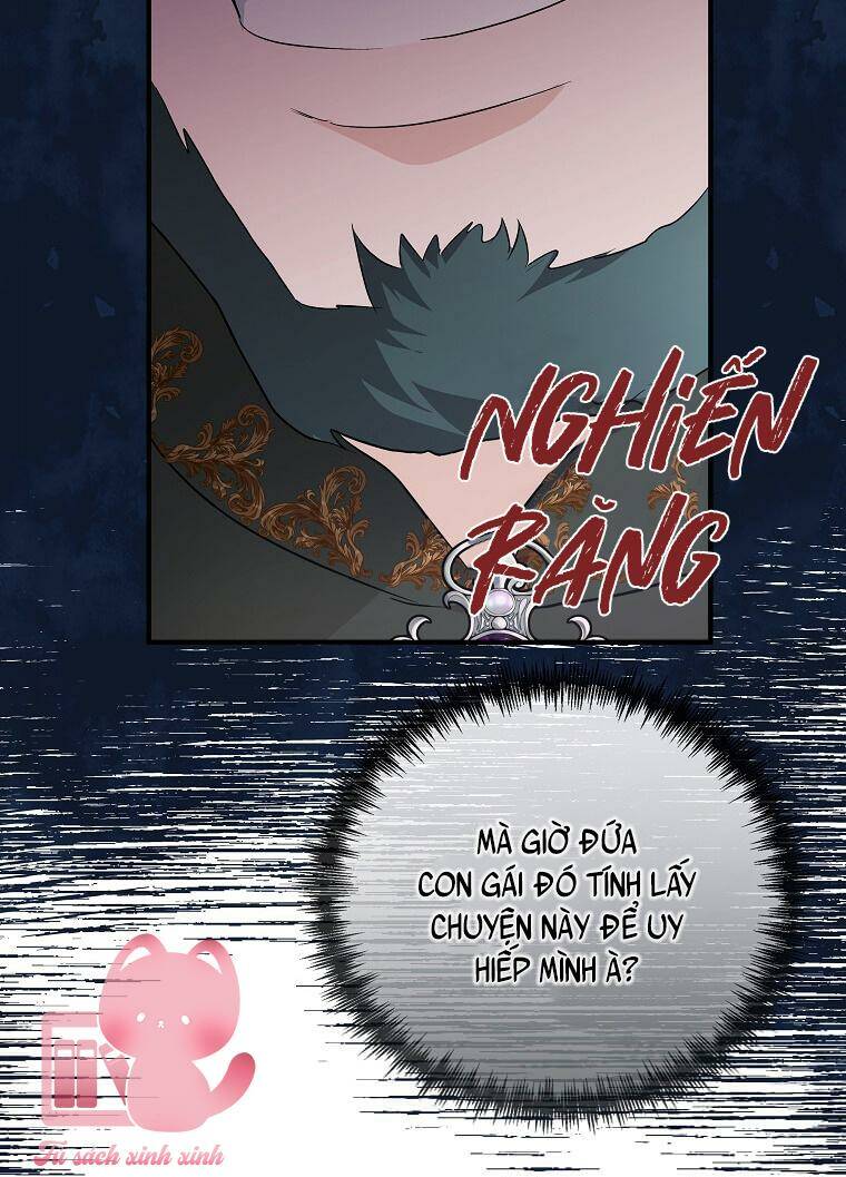 Ác Nữ Trùng Sinh - Chap 156 - Trang 44