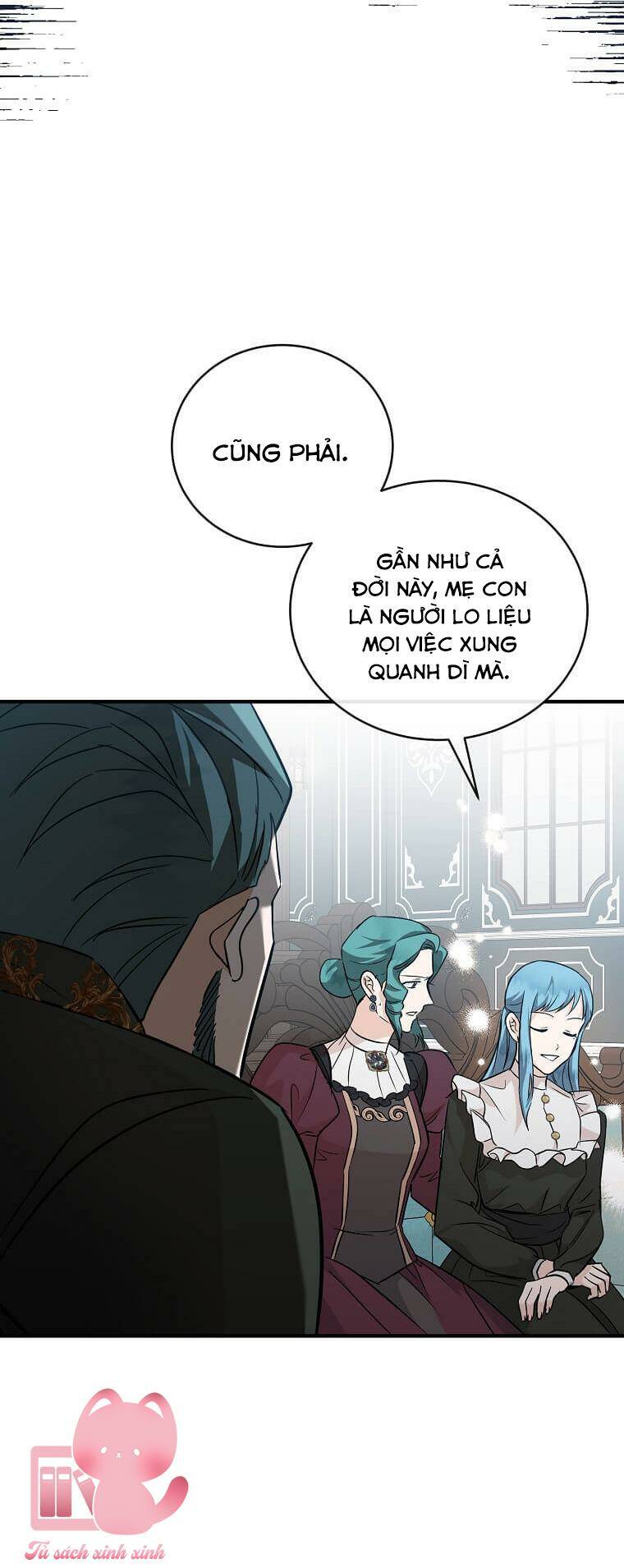 Ác Nữ Trùng Sinh - Chap 156 - Trang 45
