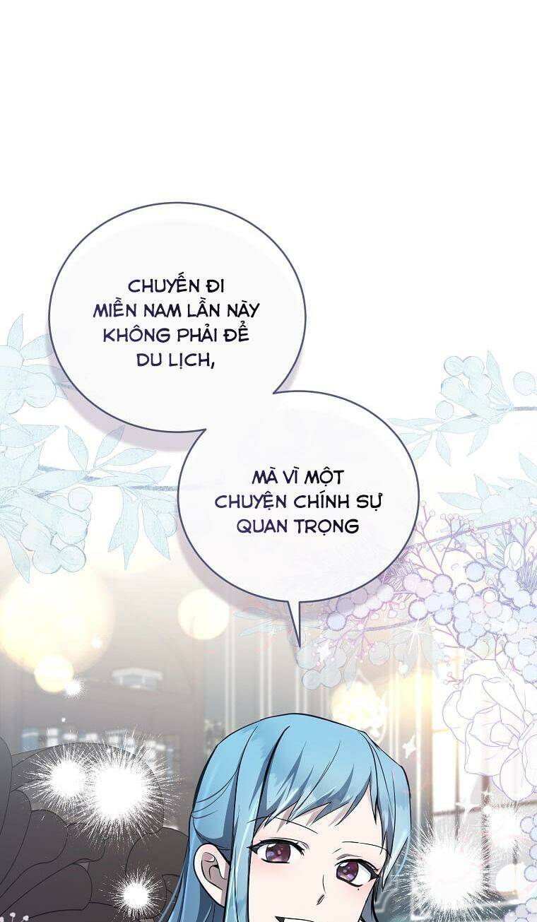 Ác Nữ Trùng Sinh - Chap 156 - Trang 46