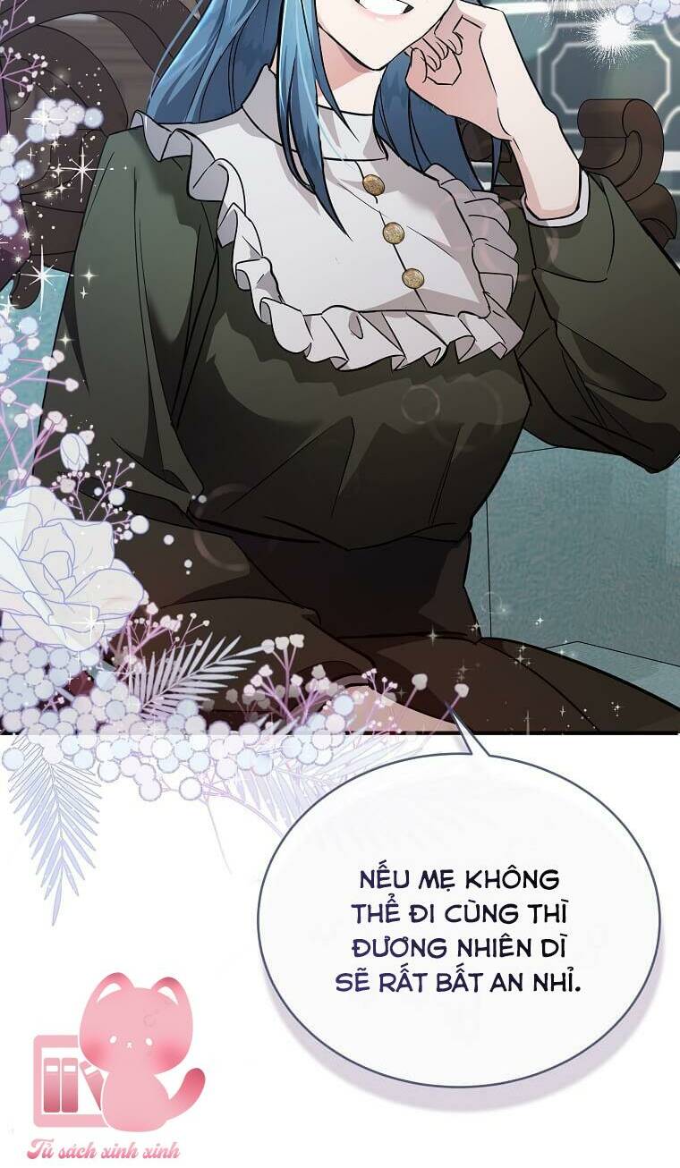 Ác Nữ Trùng Sinh - Chap 156 - Trang 47