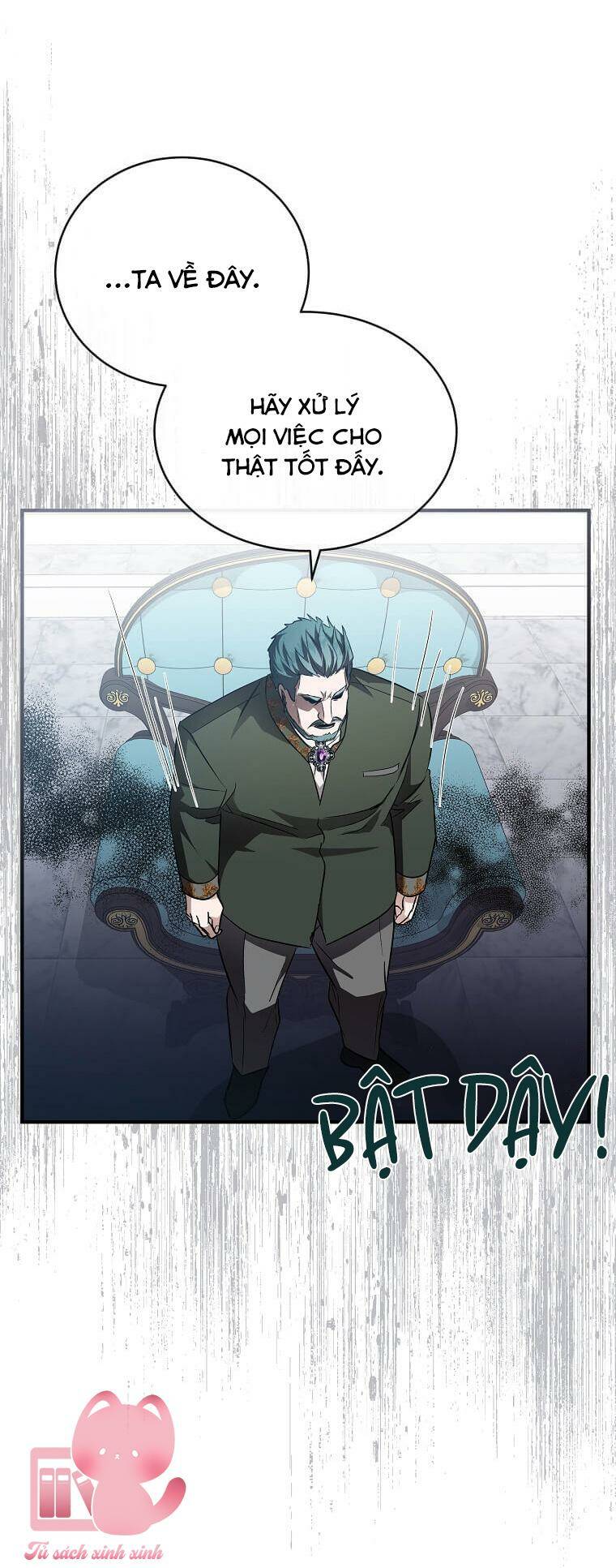 Ác Nữ Trùng Sinh - Chap 156 - Trang 48