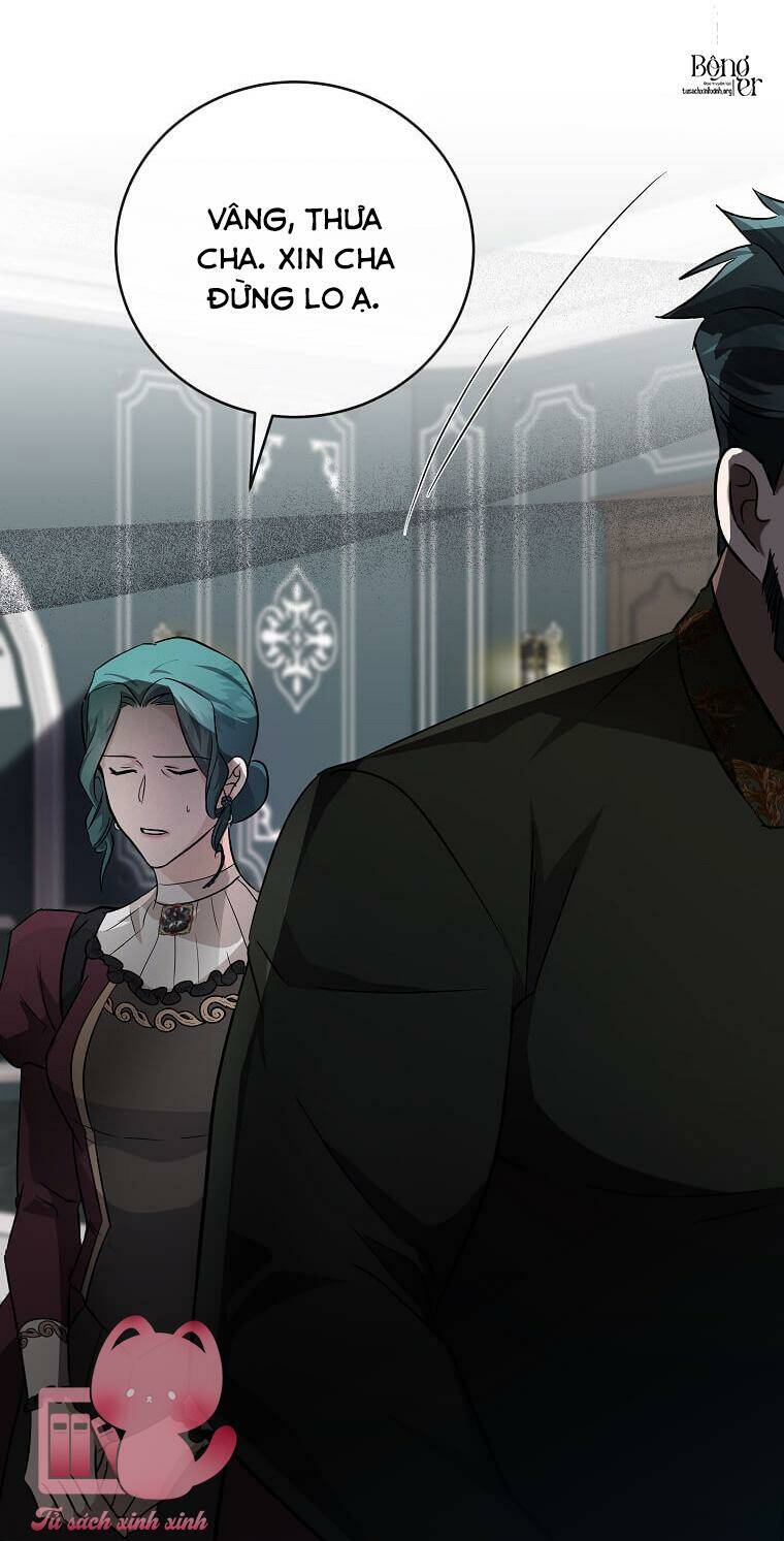 Ác Nữ Trùng Sinh - Chap 156 - Trang 49