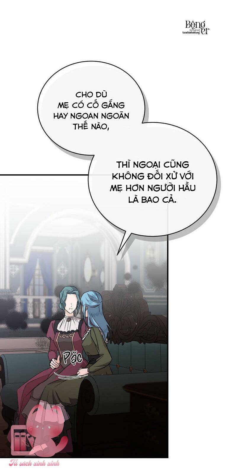 Ác Nữ Trùng Sinh - Chap 156 - Trang 59