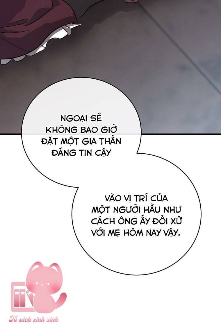 Ác Nữ Trùng Sinh - Chap 156 - Trang 62