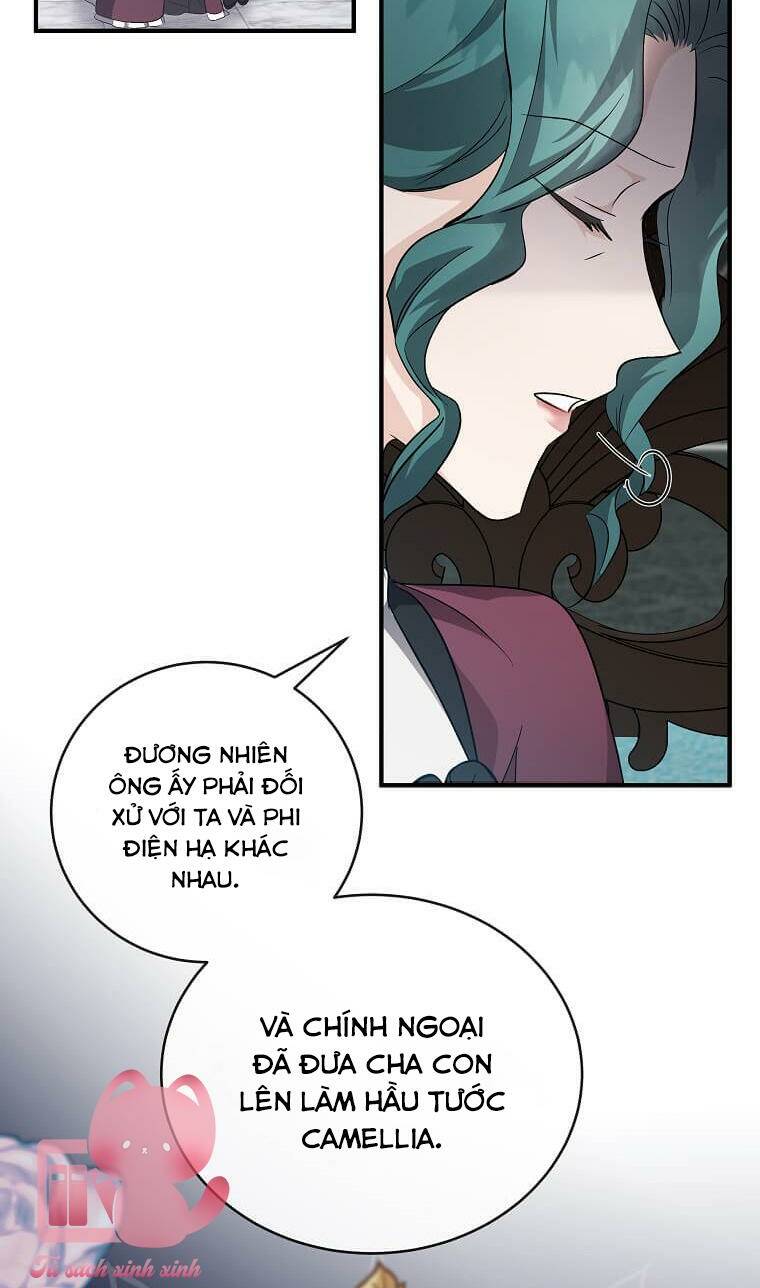 Ác Nữ Trùng Sinh - Chap 156 - Trang 68