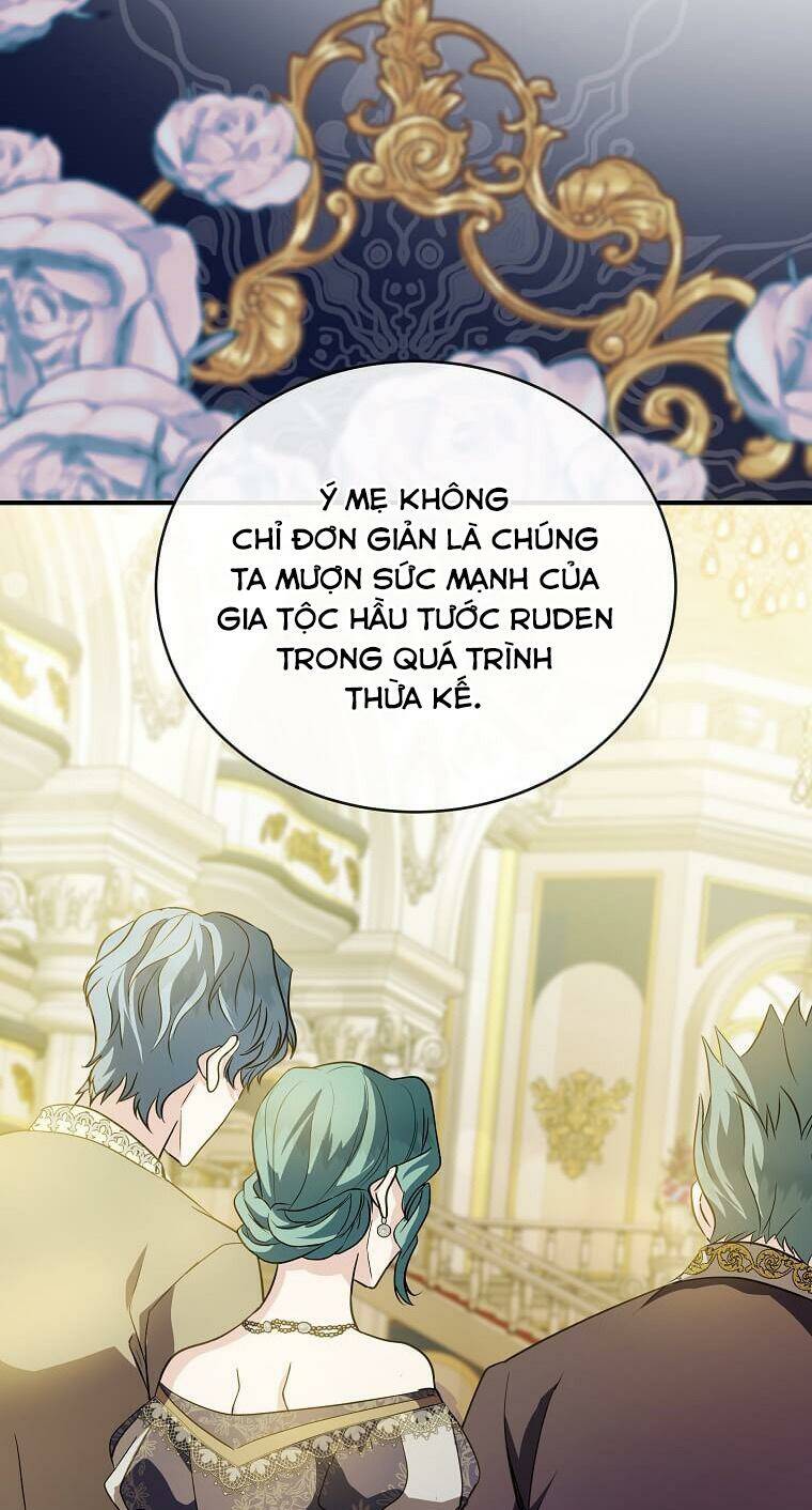 Ác Nữ Trùng Sinh - Chap 156 - Trang 69