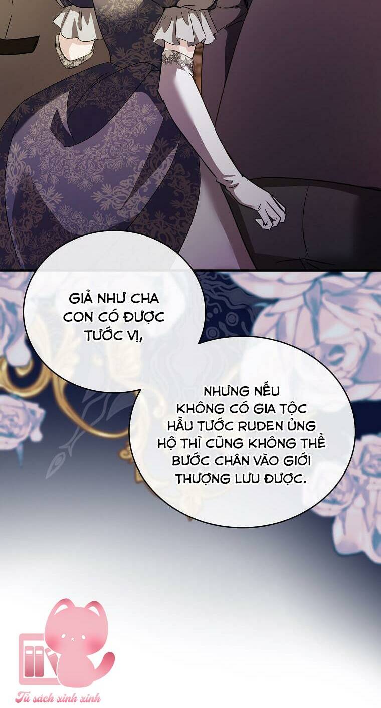 Ác Nữ Trùng Sinh - Chap 156 - Trang 70