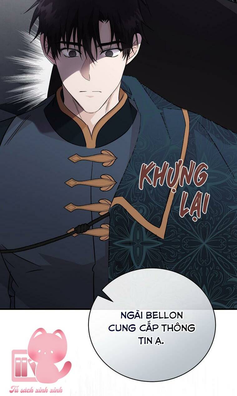 Ác Nữ Trùng Sinh - Chap 156 - Trang 8