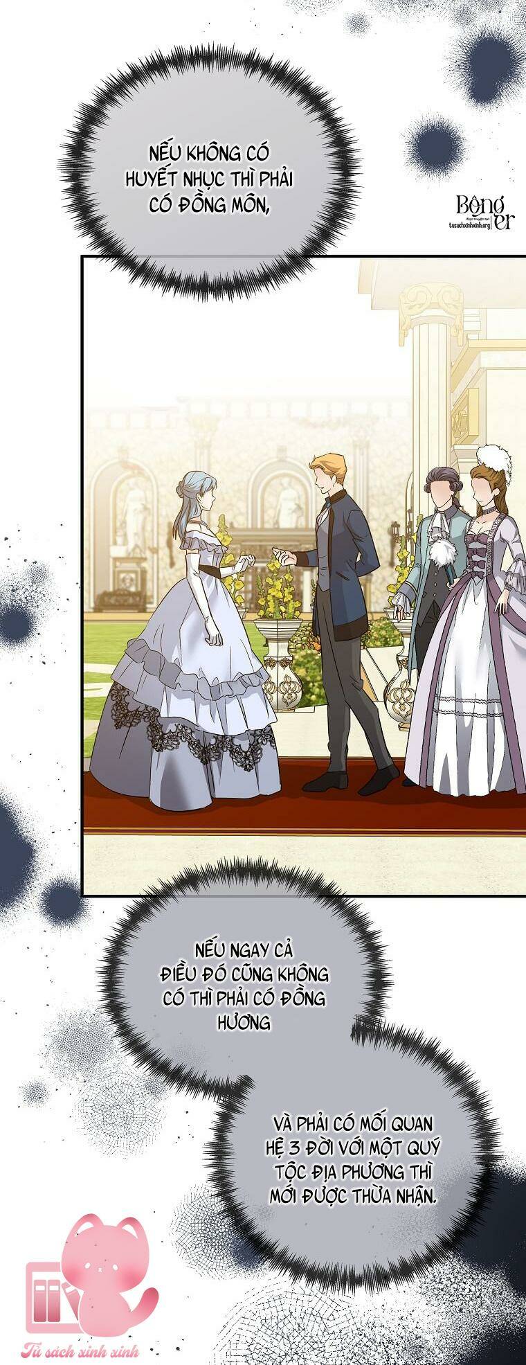 Ác Nữ Trùng Sinh - Chap 156 - Trang 72