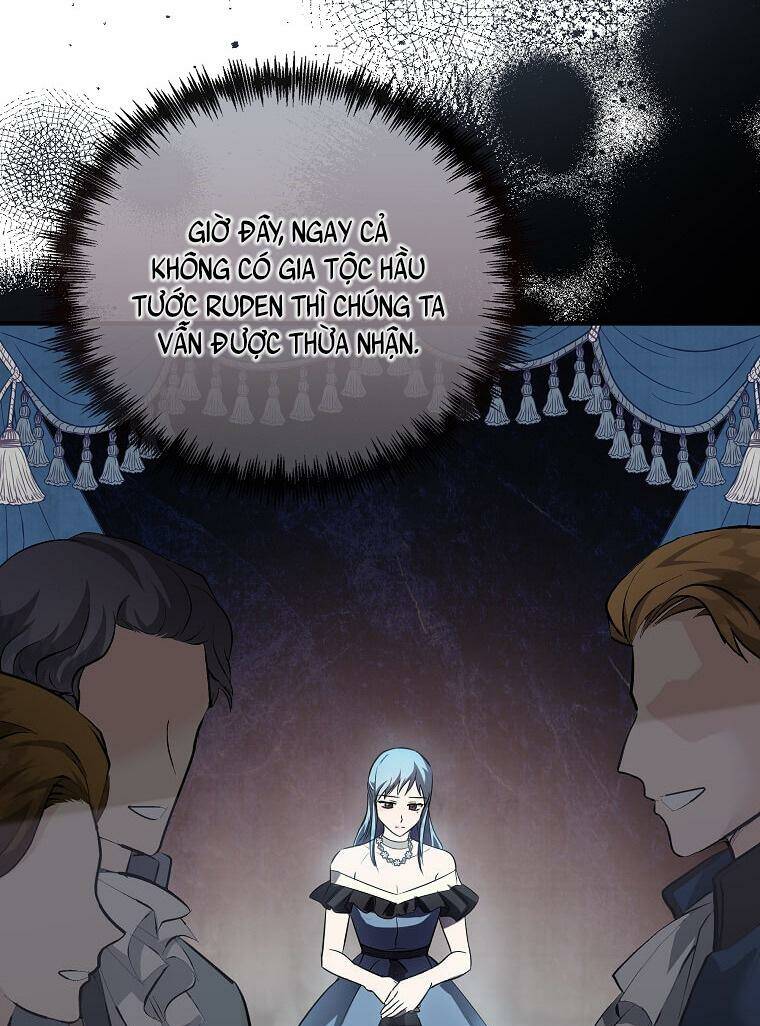 Ác Nữ Trùng Sinh - Chap 156 - Trang 73