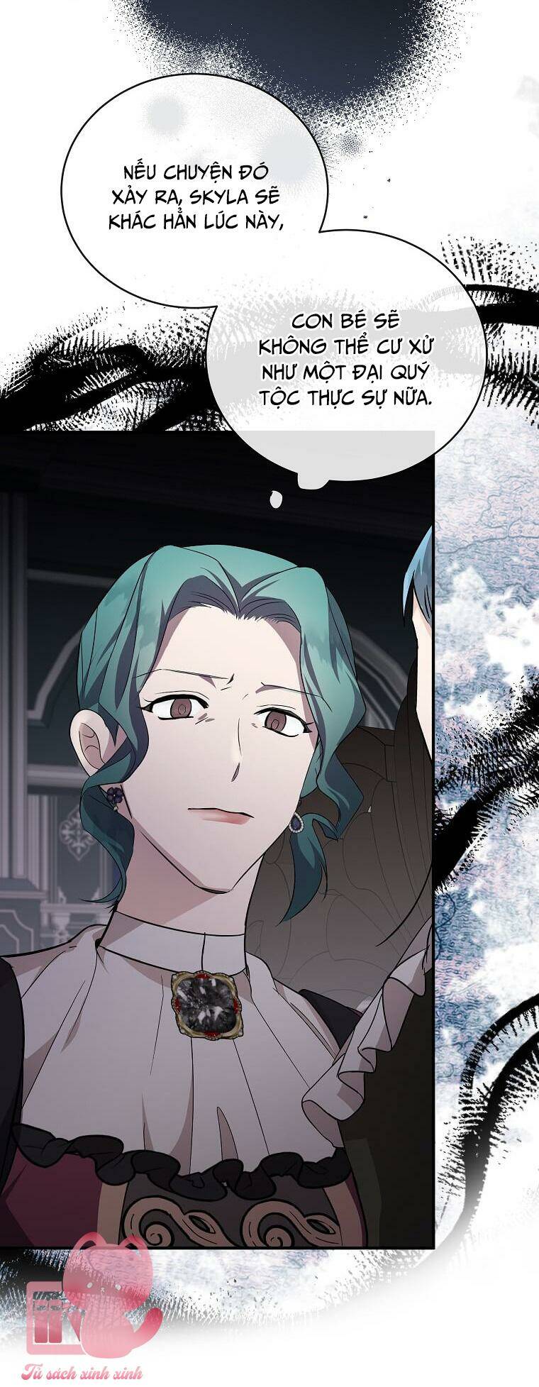 Ác Nữ Trùng Sinh - Chap 156 - Trang 75