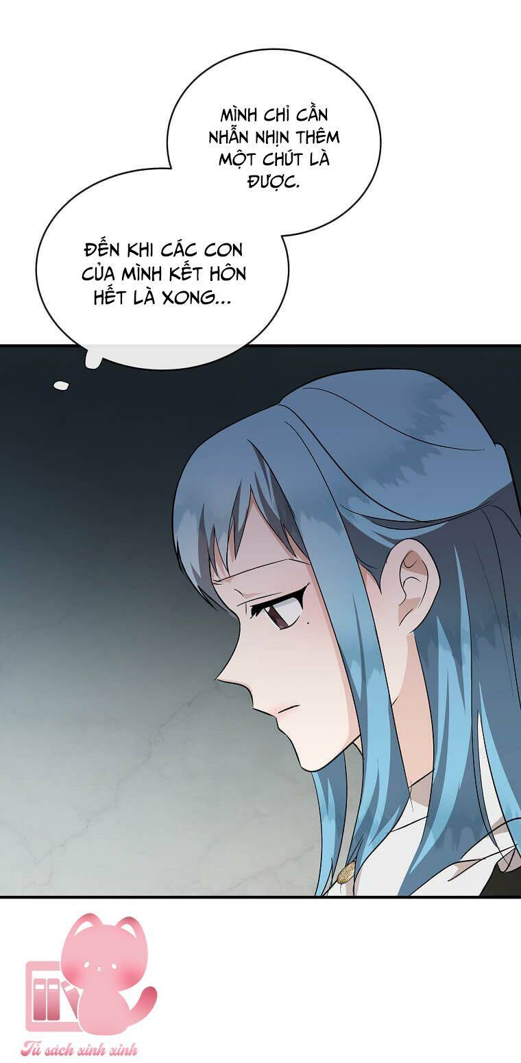 Ác Nữ Trùng Sinh - Chap 156 - Trang 76