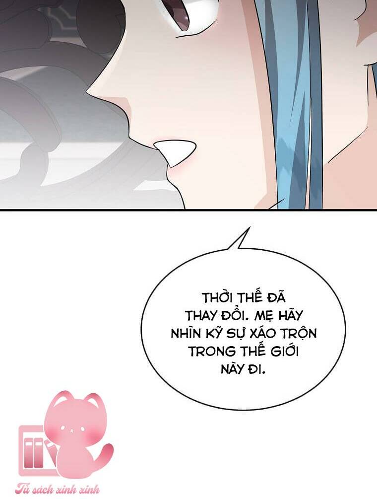 Ác Nữ Trùng Sinh - Chap 156 - Trang 78