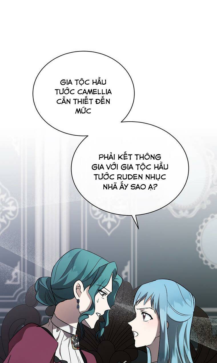 Ác Nữ Trùng Sinh - Chap 156 - Trang 79
