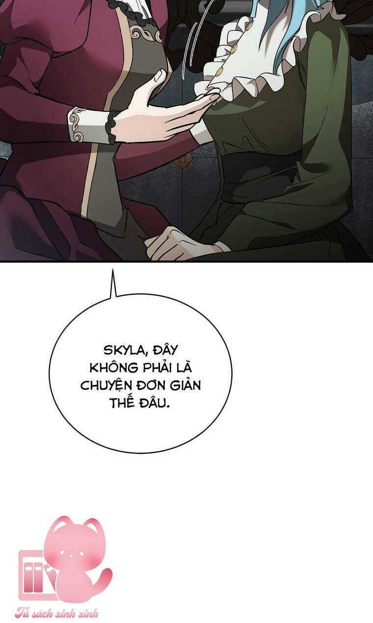 Ác Nữ Trùng Sinh - Chap 156 - Trang 80