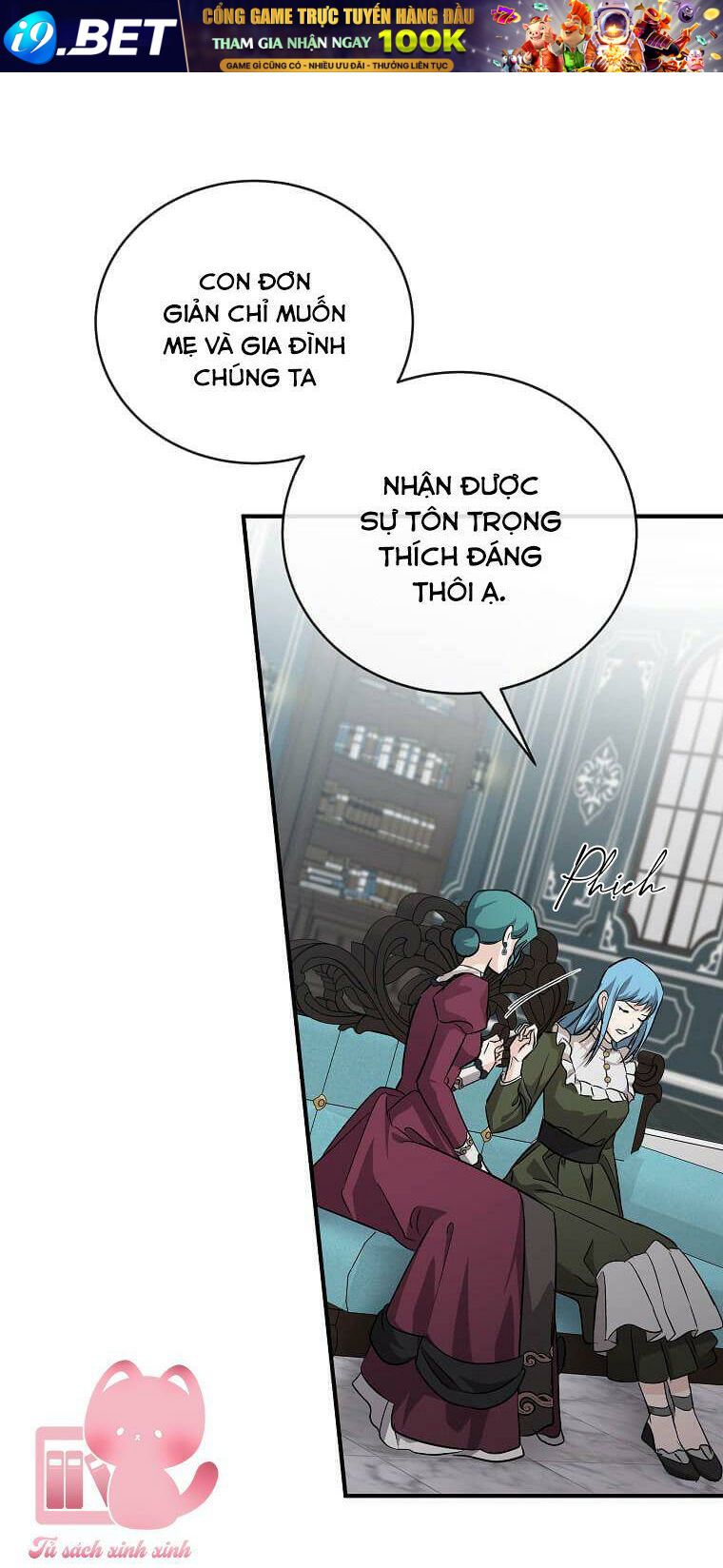 Ác Nữ Trùng Sinh - Chap 156 - Trang 81