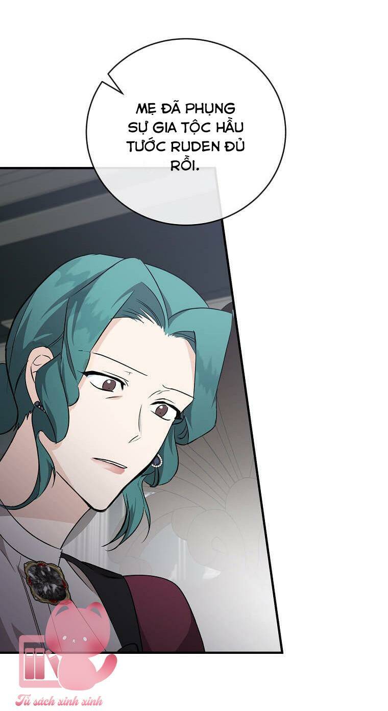Ác Nữ Trùng Sinh - Chap 156 - Trang 82