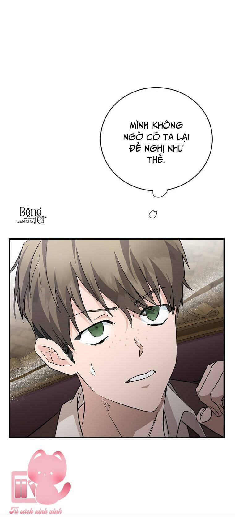 Ác Nữ Trùng Sinh - Chap 156 - Trang 93