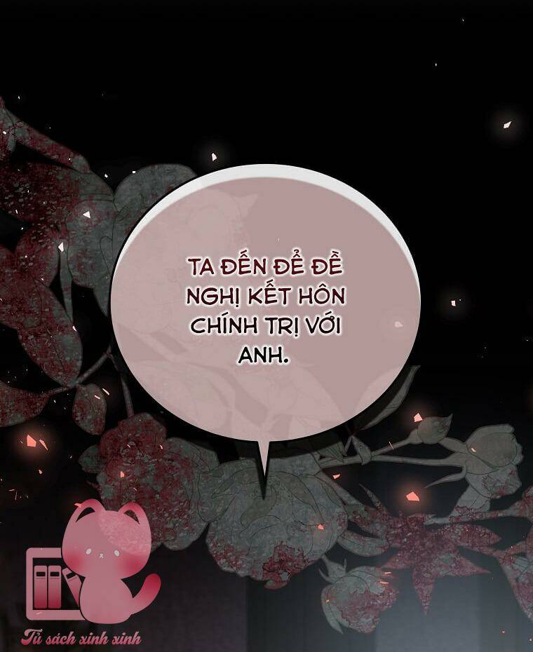Ác Nữ Trùng Sinh - Chap 156 - Trang 95