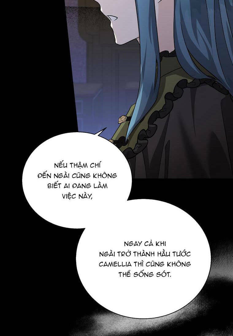 Ác Nữ Trùng Sinh - Chap 157 - Trang 11
