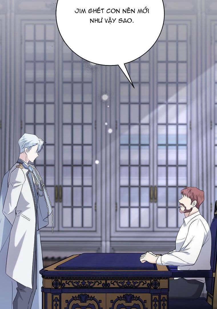 Ác Nữ Trùng Sinh - Chap 157 - Trang 105