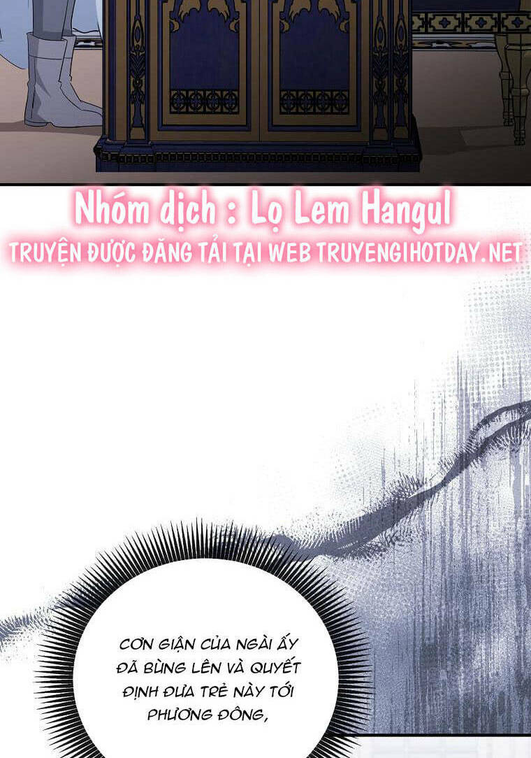 Ác Nữ Trùng Sinh - Chap 157 - Trang 106