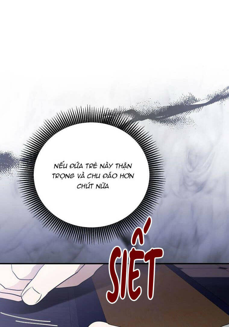 Ác Nữ Trùng Sinh - Chap 157 - Trang 110