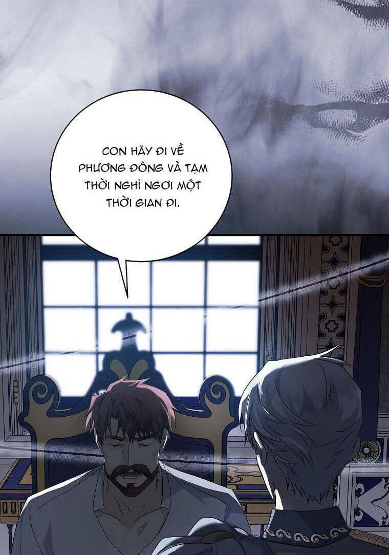 Ác Nữ Trùng Sinh - Chap 157 - Trang 112