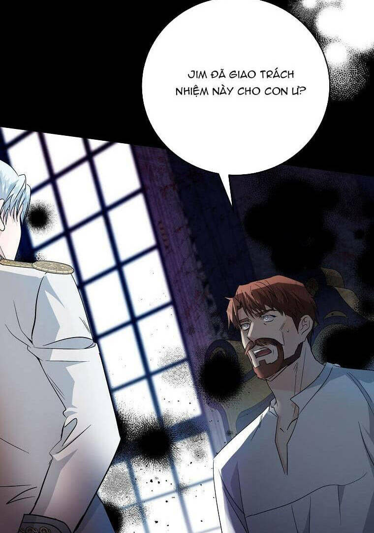 Ác Nữ Trùng Sinh - Chap 157 - Trang 116