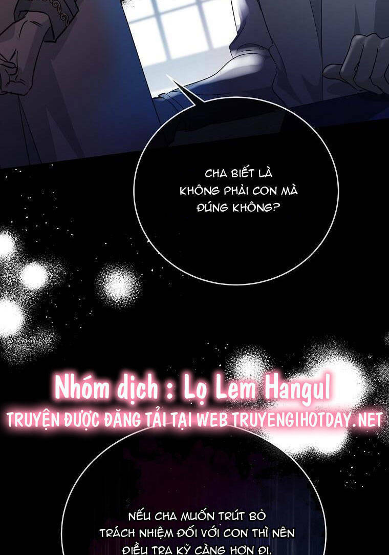 Ác Nữ Trùng Sinh - Chap 157 - Trang 117