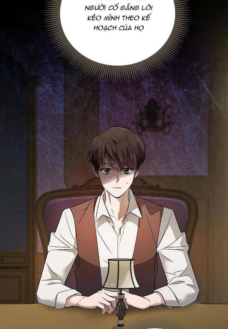 Ác Nữ Trùng Sinh - Chap 157 - Trang 16