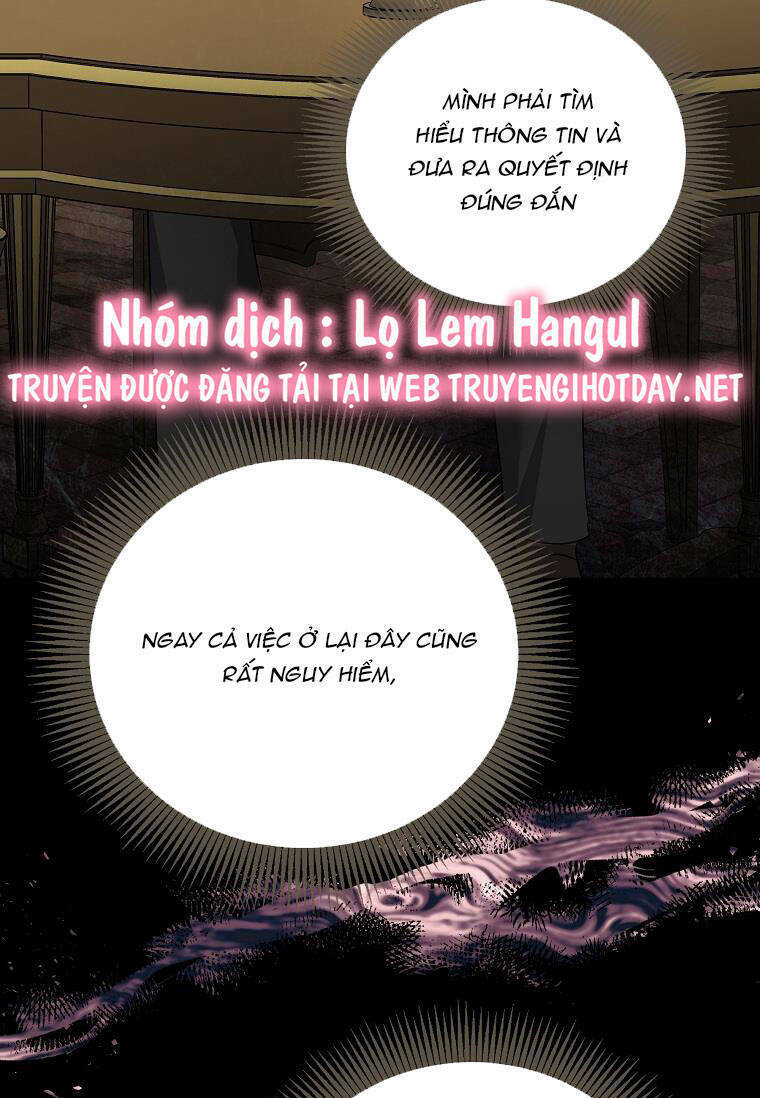 Ác Nữ Trùng Sinh - Chap 157 - Trang 17