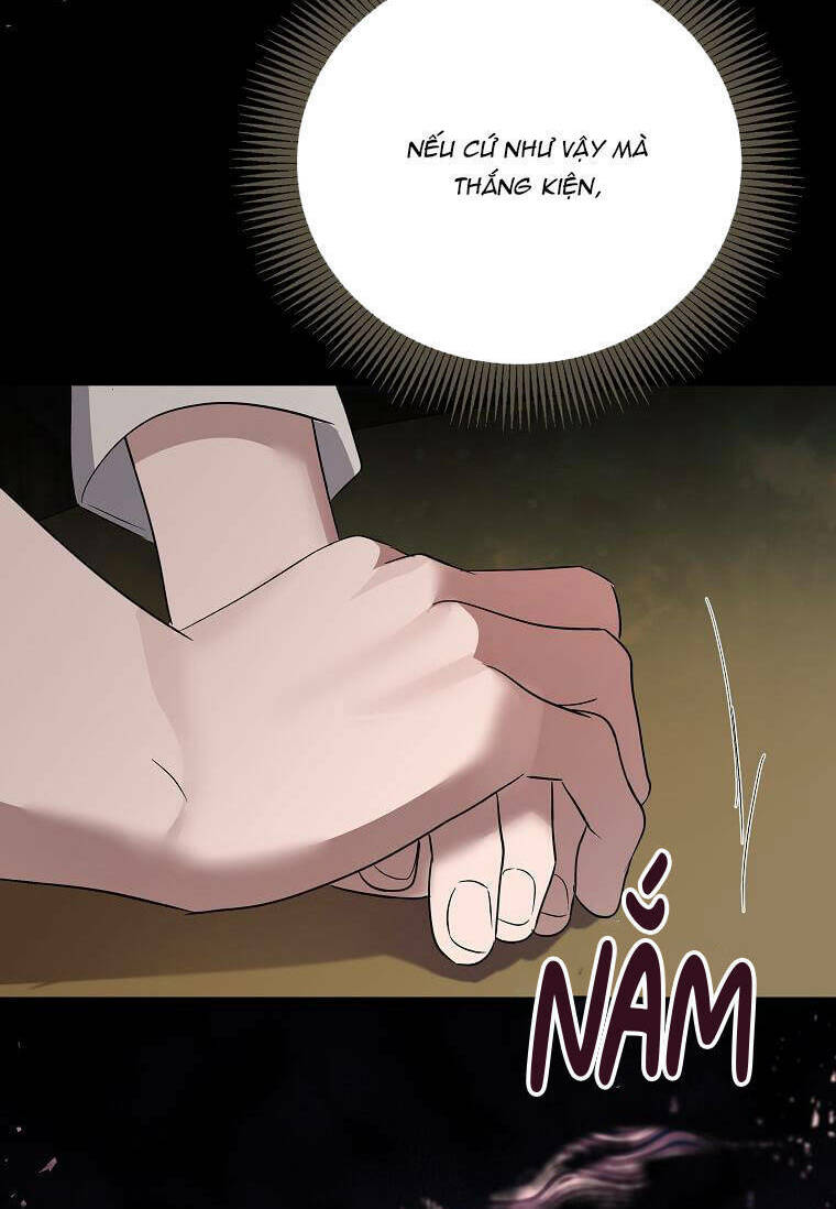 Ác Nữ Trùng Sinh - Chap 157 - Trang 18