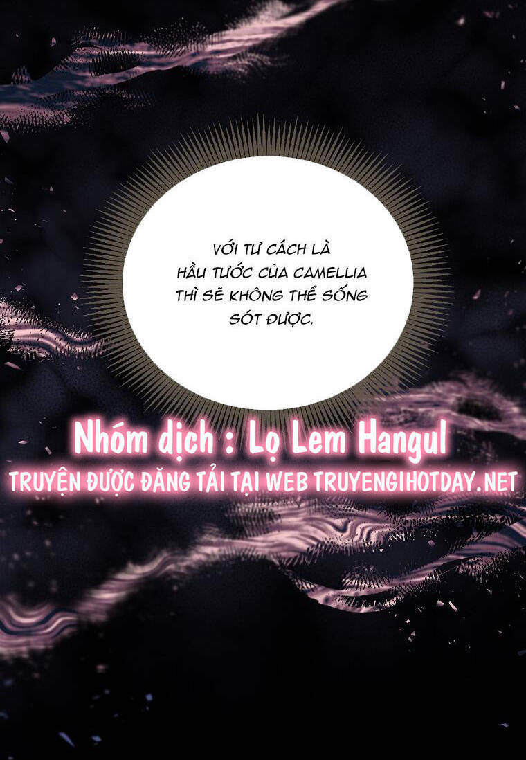 Ác Nữ Trùng Sinh - Chap 157 - Trang 19