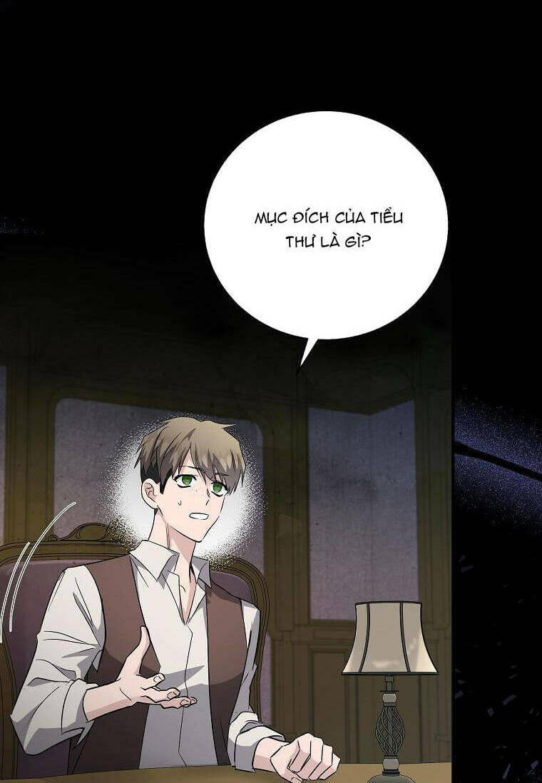 Ác Nữ Trùng Sinh - Chap 157 - Trang 20