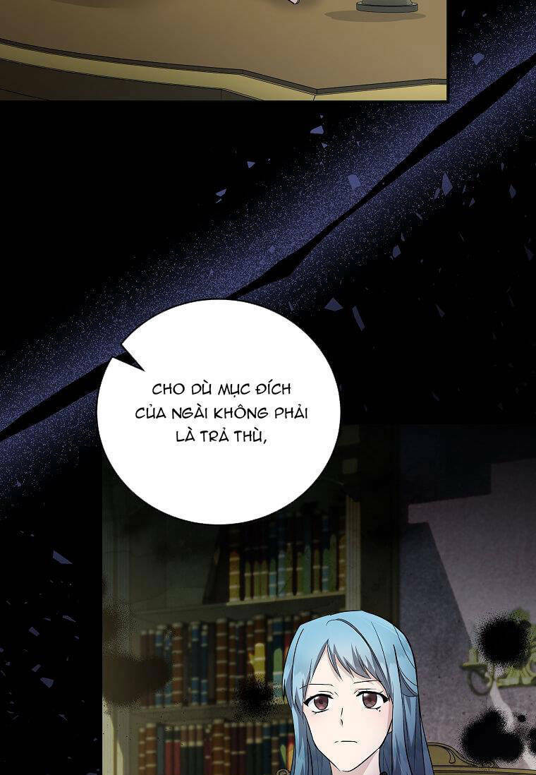Ác Nữ Trùng Sinh - Chap 157 - Trang 21