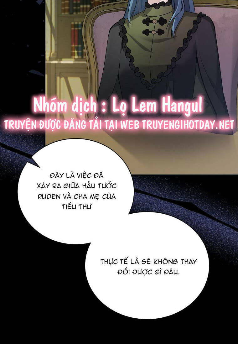 Ác Nữ Trùng Sinh - Chap 157 - Trang 22