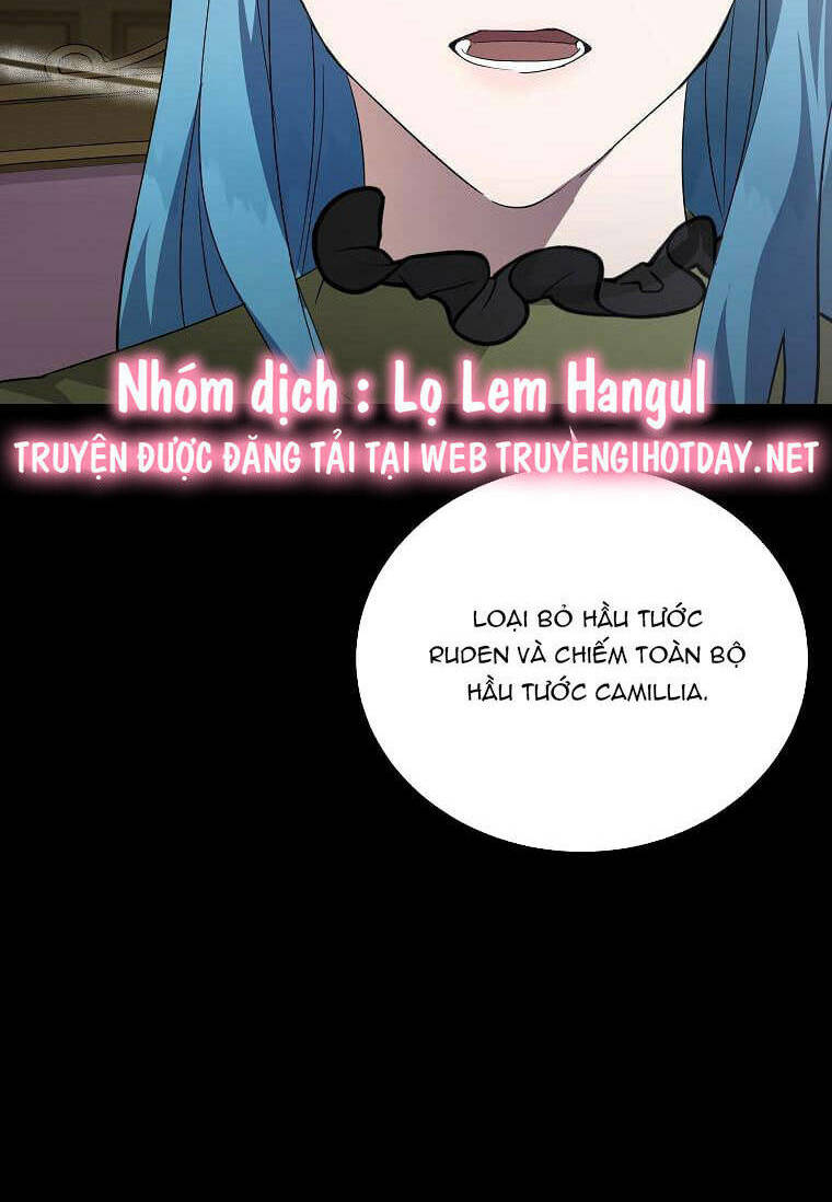 Ác Nữ Trùng Sinh - Chap 157 - Trang 24