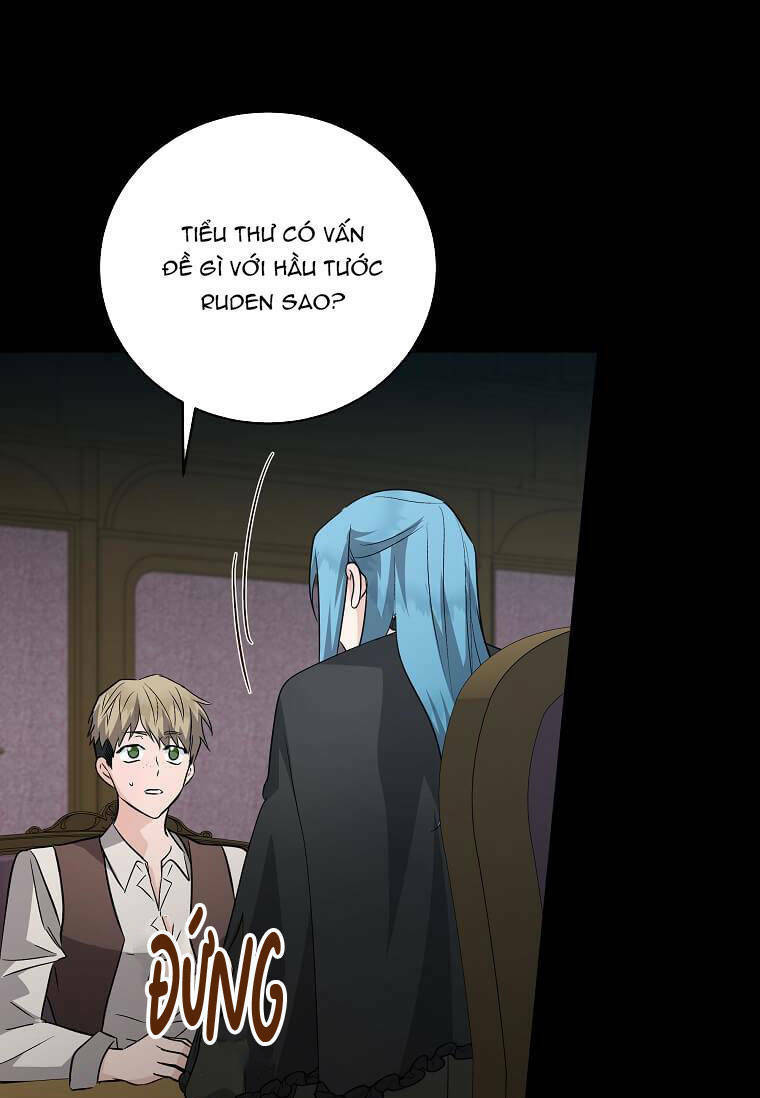 Ác Nữ Trùng Sinh - Chap 157 - Trang 25