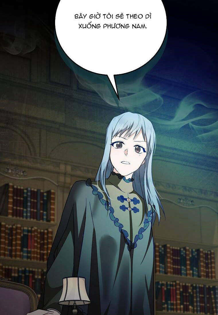 Ác Nữ Trùng Sinh - Chap 157 - Trang 27