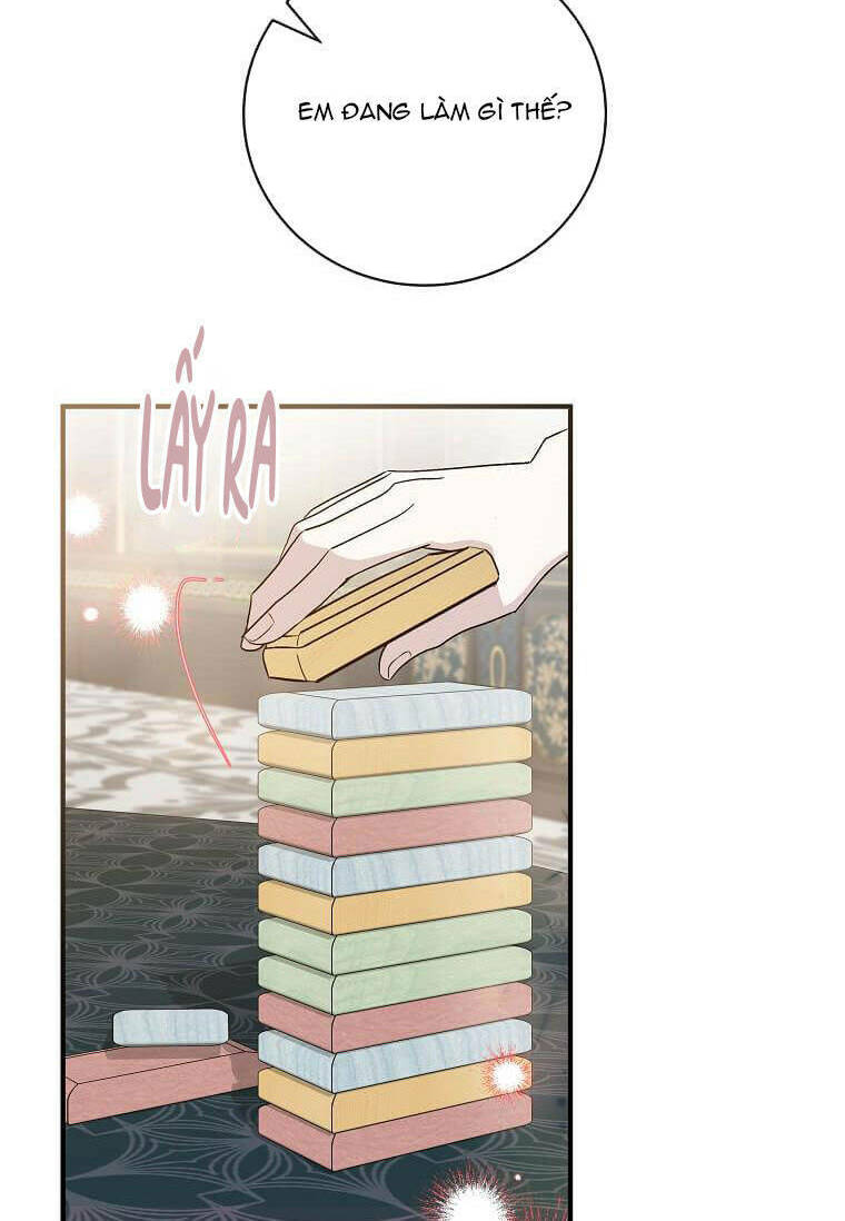 Ác Nữ Trùng Sinh - Chap 157 - Trang 34