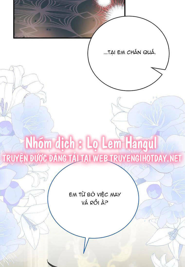 Ác Nữ Trùng Sinh - Chap 157 - Trang 35