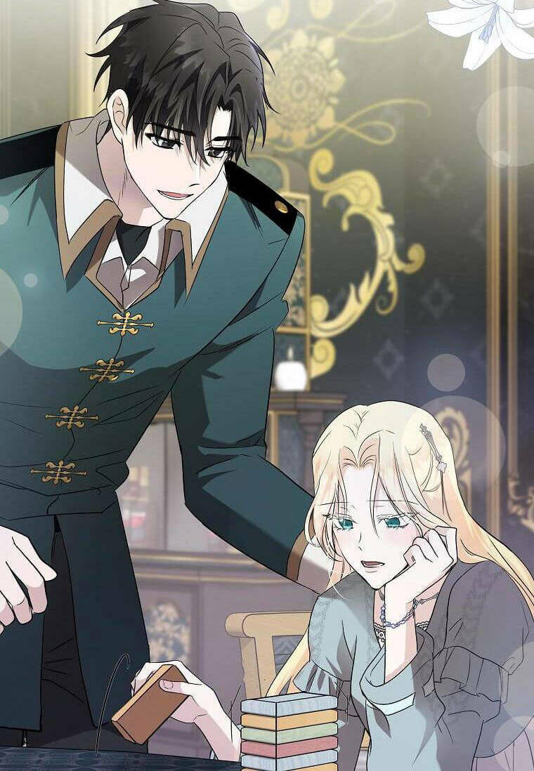 Ác Nữ Trùng Sinh - Chap 157 - Trang 36