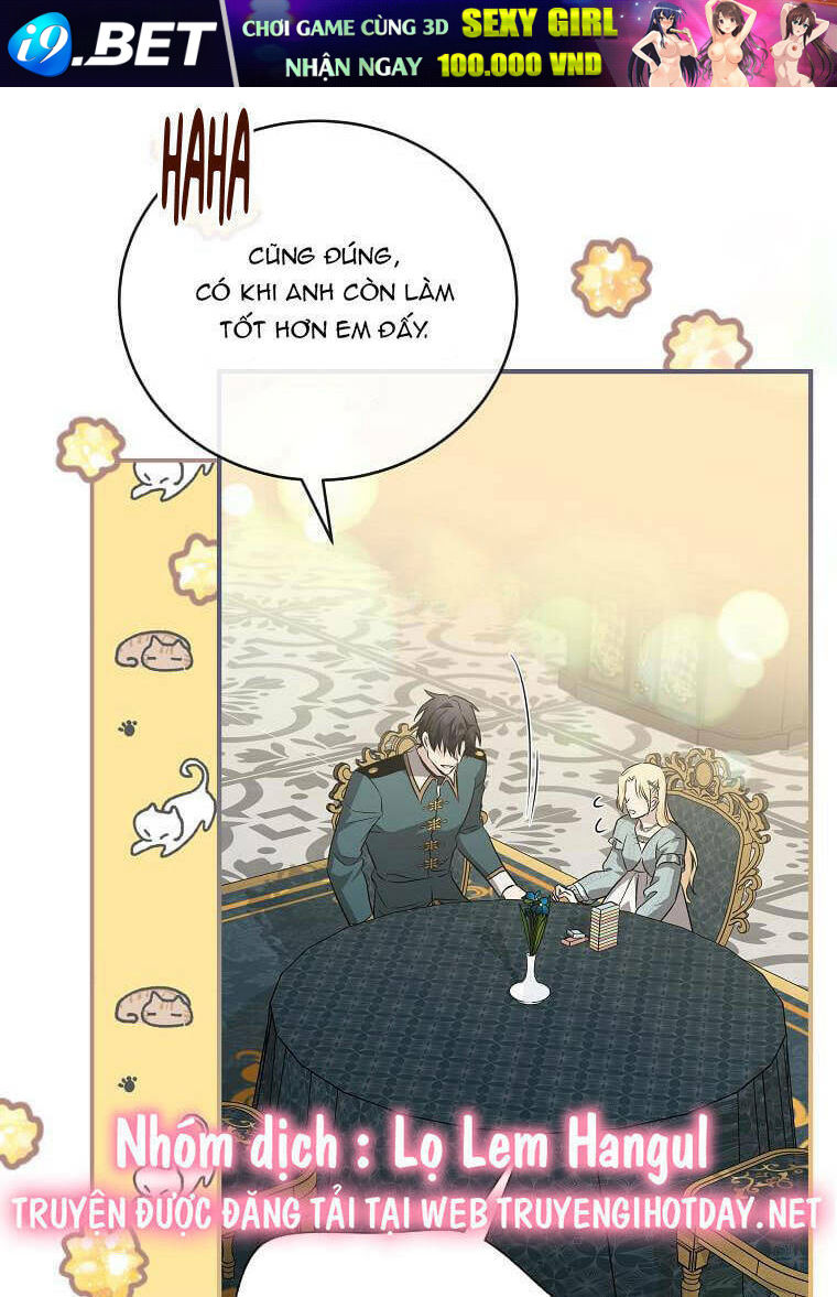 Ác Nữ Trùng Sinh - Chap 157 - Trang 38